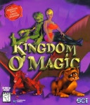 Kingdom O Magic Reviews - Metacritic Kingdom O Magic Reviews