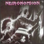 Necronomicon - Apocalyptic Nightmare | Metal Kingdom Necronomicon - Apocalyptic Nightmare
