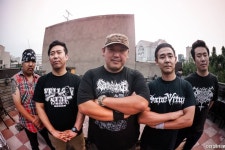 Samchung Photo - Metal Kingdom