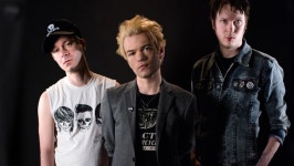 Sum 41 Photos | Metal Kingdom