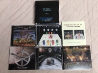 10월에 산 음반들 | Free Board | Metal Kingdom 10월에 산 음반들 | Free Board