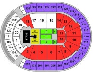 Guns N Roses Las Vegas 4/8 공연티켓 1장 | Market | Metal Kingdom Guns N Roses Las Vegas 4/8 공연티켓 1장 | Market