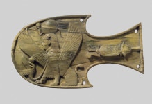 Mesopotamia, 1000 B.C.–1 A.D. | Chronology | Heilbrunn Timeline of Art History | The Metropolitan Museum of Art