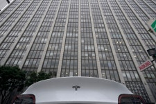 Elon Musk depicted as liar, visionary in Tesla tweet trial – Metro US