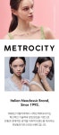 루포 14K 옐로우 네크리스 A213GN1461Y4H - 메트로시티 METROCITY 루포 14K 옐로우 네크리스 A213GN1461Y4H
