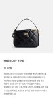 [MQ4072 라인] 카메라 글로우 NEW 25SS 토트백 스몰 M251MQ4072Z - 메트로시티 METROCITY [MQ4072 라인] 카메라 글로우 NEW 25SS... 