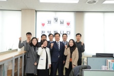 류영진 처장님 광주청 순시 및 매일유업 광주공장 현장 방문(12.7.) 상세보기|미디어뉴스 | 광주지방식품의약품안전청
