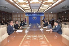 식품의약품안전처>식약처 소개>처·차장동정>사진자료실 - 상세화면 | 식품의약품안전처