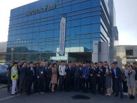 서울식약청, ㈜서울에프엔비 현장방문 및 서울지방 HACCP 협의회 개최 상세보기|미디어뉴스 | 서울지방식품의약품안전청