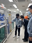 의료기기 제조업체 현장 방문 상세보기|미디어뉴스 | 대구지방식품의약품안전청
