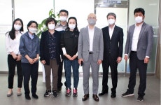 천안수입식품검사소 및 수입식품보관창고 현장 방문 상세보기|미디어뉴스 | 대전지방식품의약품안전청