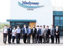 의료기기 제조업체 현장방문 상세보기|미디어뉴스 | 대전지방식품의약품안전청