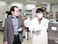 화장품 제조업체 현장방문 상세보기|미디어뉴스 | 대전지방식품의약품안전청