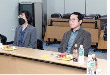 편의점 먹거리 제조업체 현장방문 상세보기|미디어뉴스 | 대전지방식품의약품안전청