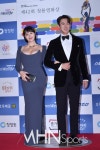 M·pic 대상 같은 리액션 구교환 등... 청룡영화제를 빛낸 배우들