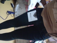 사랑해요 미아마스빈 하체통통족후기에여ㅋReview - Miamasvin