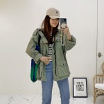 사랑해요 미아마스빈 플라워리 그립톡