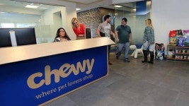 What the Chewy IPO means for South Florida | Miami Herald The largest online pet store in the U.S. — based in Broward — is... 