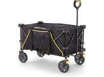 Gorilla Carts | Reviews by Miami Herald