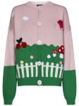 GCDS Cardigans for Men | ModeSens