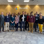 Societal impact - Microsoft UK Societal impact