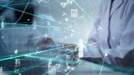 AI and machine learning can implement positive change for the broader health ecosystem - Microsoft Industry Blogs