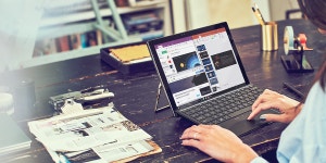 Secure remote work - Microsoft Security Blog