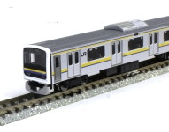 されていた トミックス Joshin web - 通販 - PayPayモール (N) 98766 JR 209-2100系通勤電車(房総色・4両編成)セット 返品種別B システム
