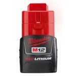  Replacement Parts Starters & Parts Starters & Parts Milwaukee 48-59-2420 M12 Ct 2.0 Starter Kit,Red/Black Automotive kopa.or.kr