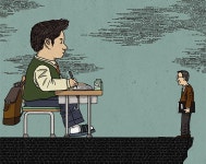 학생인권조례 개정 조례안의 3가지 문제점 : 조선pub(조선펍) > pub 학생인권조례 개정 조례안의 3가지 문제점