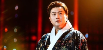 김호중 소속사 생각엔터 임직원 전원 퇴사 및 대표 대표이사 변경