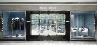 China Beijing SKP Bags & Acc. 北京市朝阳区建国路87号，北京SKP一层M1019号店铺，邮政编码 | Miu Miu Store detail | Miu Miu