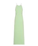  Faille cady dress | Miu Miu MF3555_1LW6_F0035 Faille cady dress