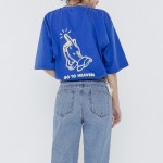 mixxmix Pray T-shirt