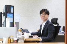 K2Web Wizard - 인천지방검찰청 부장검사 윤병준 동문(법학 97졸)을 만나다! K2WebWizard