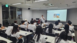 K2Web Wizard - 아너 글로벌 캠프 발대식 K2WebWizard