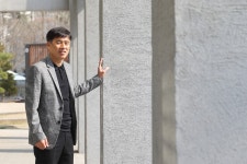 K2Web Wizard - 명지대 축구부를 41년 만에 우승으로 이끈 주역, 김경래 감독(체육 88졸)을 만나다! K2WebWizard