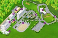 캠퍼스투어 – 문경대학교