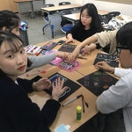 2018 미술심리상담사 2급 자격과정 특강 – 문경대학교 2018 미술심리상담사 2급 자격과정 특강