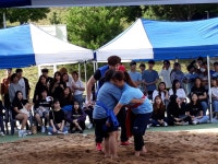 2018 별암 축제 – 문경대학교 2018 별암 축제