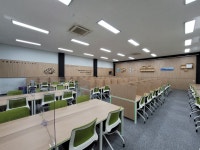 문경대학교 별암도서관, 열람실 리모델링으로 학습공간 재탄생 – 문경대학교 문경대학교 별암도서관, 열람실 리모델링으로 학습공간 재탄생