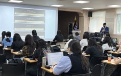 문경대학교 취창업교육지원센터, AI면접 역량 강화 프로그램 운영 – 문경대학교 문경대학교 취창업교육지원센터, AI면접 역량 강화 프로그램... 