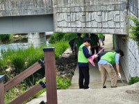 문경대학교 로타랙트 동아리, 모전천 주변 환경정화 봉사활동 실시 – 문경대학교 문경대학교 로타랙트 동아리, 모전천 주변 환경정화 봉사활동... 