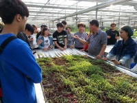 현장견학 갔다 왔어요( 모심정 및 해오름 허브 농장) – 문경대학교 현장견학 갔다 왔어요( 모심정 및 해오름 허브 농장)