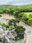 문경대에 봄이 왔나봄; – 문경대학교 문경대에 봄이 왔나봄;
