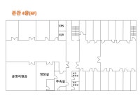 층별안내 - 지방청소개 - 인천병무지청 - 병무청