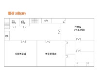 층별안내 - 지방청소개 - 인천병무지청 - 병무청