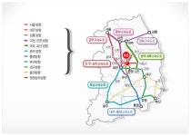 사회복무연수센터 가는길 - 찾아가는길 - 병역이행안내 - 병무청