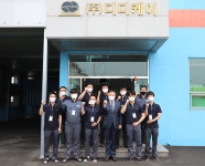 2021 사진으로 본 병무사