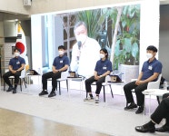 2021 사진으로 본 병무사